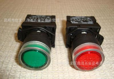 AB停產(chǎn)組合帶燈按鈕800E-3X10與800E-3X01 產(chǎn)品特性、替代方案與采購指南