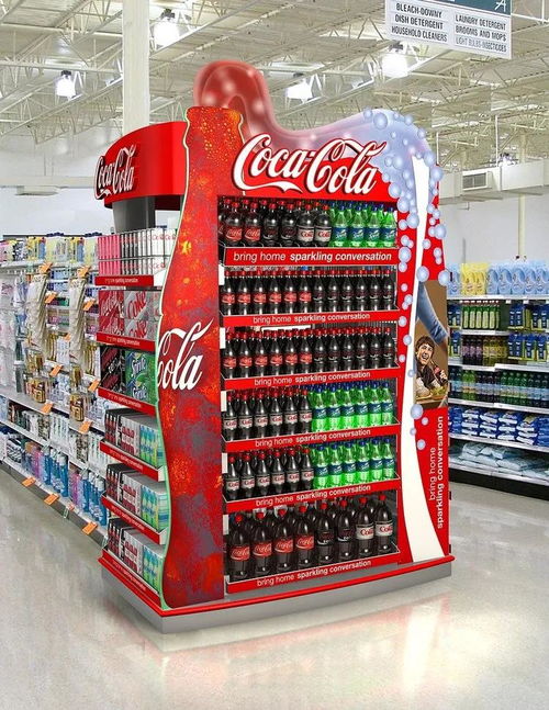 能賣貨的終端長什么樣？六大消費領域高轉化終端設計法則